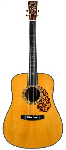 Blueridge 2024 jumbo guitar